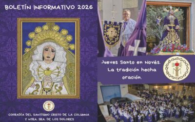 Boletín COLUMNA 2026