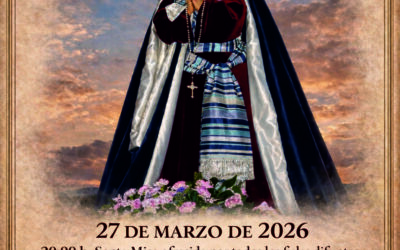 Viernes de Dolores 2026